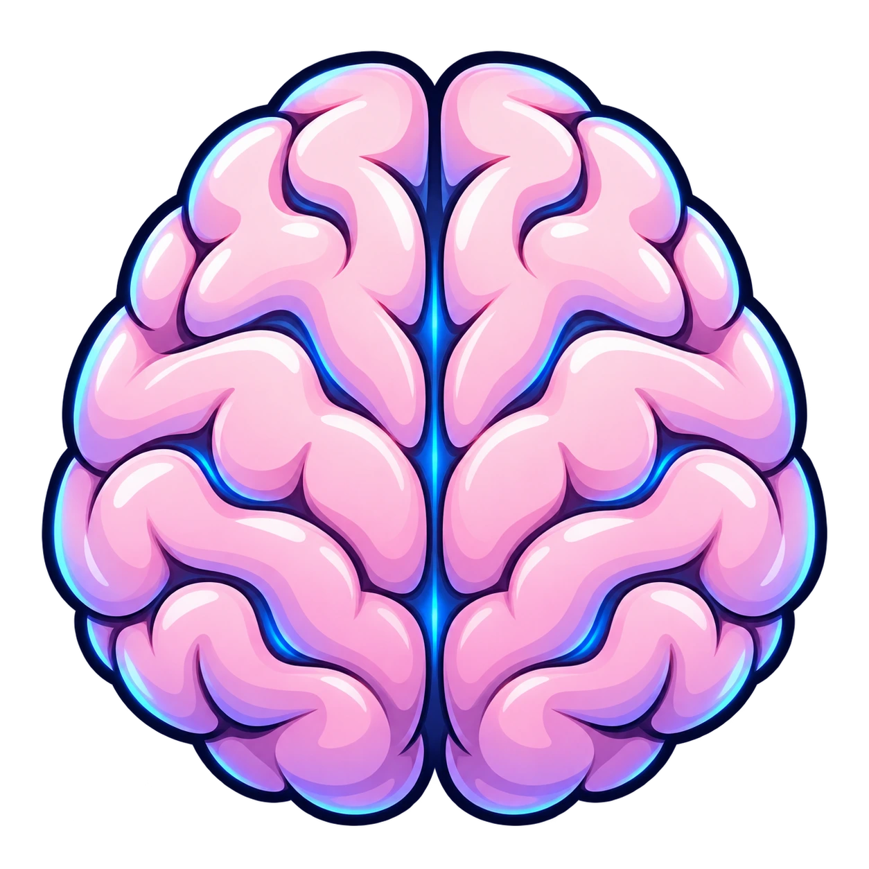 A brain.