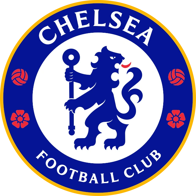 Chelsea Football Club crest