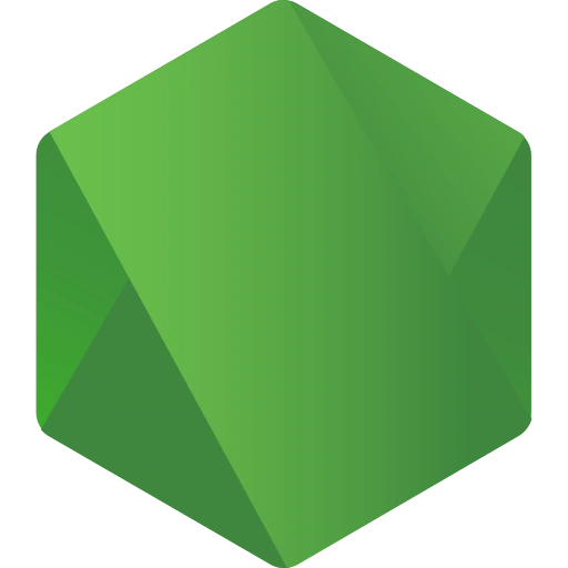 Node.js logo